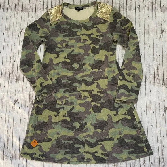 long sleeve pirate dress Pirates Dress